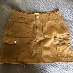 BDG skirt
